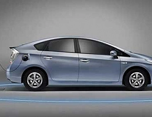 10 meilleures voitures hybrides