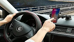 20 meilleurs supports de voiture d'Aliexpress