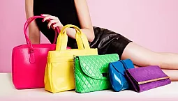 Top 15 des marques de sacs pour femmes