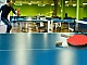 Top 5 des entreprises de tennis de table
