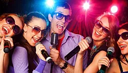 10 meilleurs microphones de karaoké