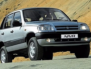 12 meilleures huiles pour Niva Chevrolet