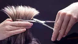 10 meilleurs ciseaux de coiffure d'Aliexpress