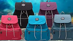 20 meilleurs sacs à dos pour femmes d'AliExpress