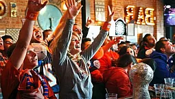 5 meilleurs bars sportifs à Kazan