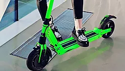 15 meilleurs scooters d'Aliexpress