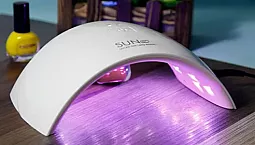 Les 15 meilleures lampes de séchage pour vernis gel d'AliExpress 2020