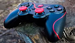 15 meilleures manettes de jeu d'Aliexpress