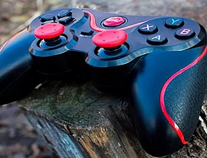 15 meilleures manettes de jeu d'Aliexpress