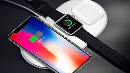 15 meilleurs chargeurs sans fil d'Aliexpress