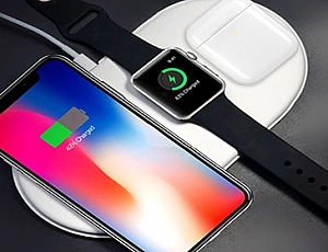 15 meilleurs chargeurs sans fil d'Aliexpress