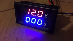 10 meilleurs voltmètres d'Aliexpress