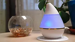 15 meilleurs humidificateurs d'Aliexpress