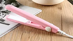 15 meilleurs lisseurs de cheveux d'Aliexpress