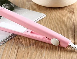 15 meilleurs lisseurs de cheveux d'Aliexpress