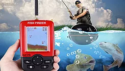 10 meilleurs détecteurs de poissons d'Aliexpress