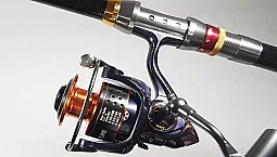 15 meilleurs moulinets de pêche d'Aliexpress