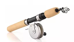 20 meilleures cannes à pêche d'hiver d'Aliexpress