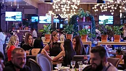 Les 10 meilleurs restaurants à Novossibirsk