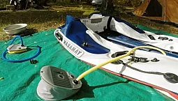 Les 10 meilleures pompes à bateau d'AliExpress
