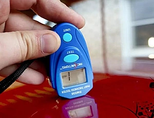 10 meilleures jauges d'épaisseur d'AliExpress