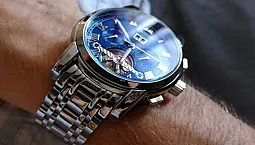 20 meilleures montres pour hommes d'Aliexpress