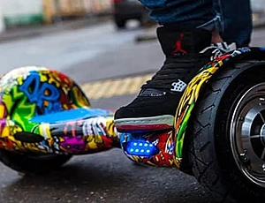 Top 10 des hoverboards sur Aliexpress