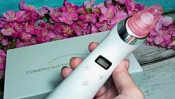 10 meilleurs nettoyeurs de pores d'aspirateur d'Aliexpress