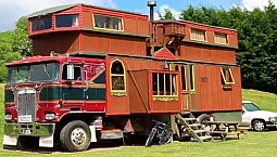 10 meilleurs camping-cars