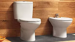 Top 12 des marques de toilettes
