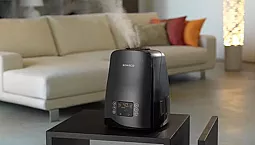 Top 20 des laveurs d'air