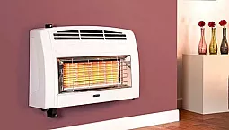 15 meilleurs radiateurs à gaz