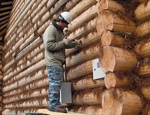 10 meilleurs radiateurs pour une maison en bois