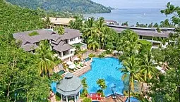 Les 15 meilleurs hôtels à Patong