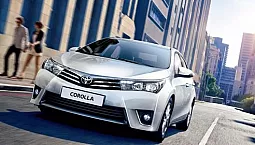10 meilleures huiles moteur pour Toyota Corolla