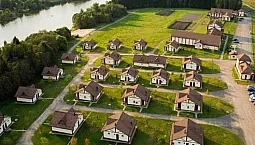 20 meilleurs centres de loisirs de la région de Moscou