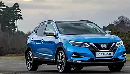 10 meilleures huiles moteur pour Nissan Qashqai