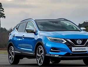10 meilleures huiles moteur pour Nissan Qashqai