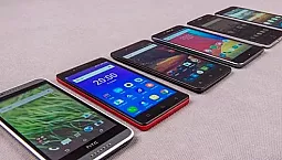 10 smartphones les moins chers du monde en 2020