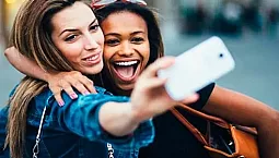 10 meilleurs smartphones pour les selfies