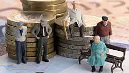 Top 10 des dépôts pour les retraités