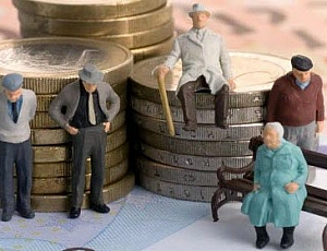 Top 10 des dépôts pour les retraités