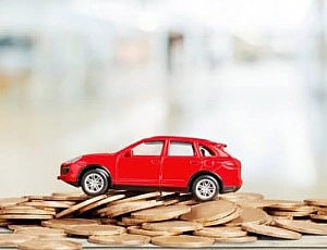 Top 10 des banques pour les prêts auto