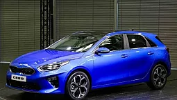 9 meilleures huiles moteur pour Kia Sid