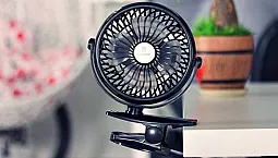 Top 5 des fabricants de ventilateurs de bureau