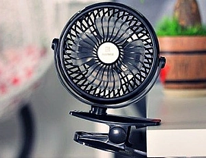 Top 5 des fabricants de ventilateurs de bureau