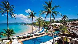 Les 5 meilleurs hôtels de Karon Beach