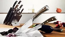 15 meilleures marques de couteaux de cuisine