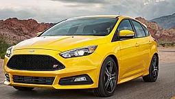 9 meilleures huiles moteur pour Ford Focus