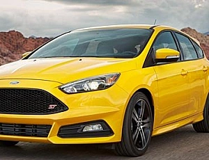 9 meilleures huiles moteur pour Ford Focus